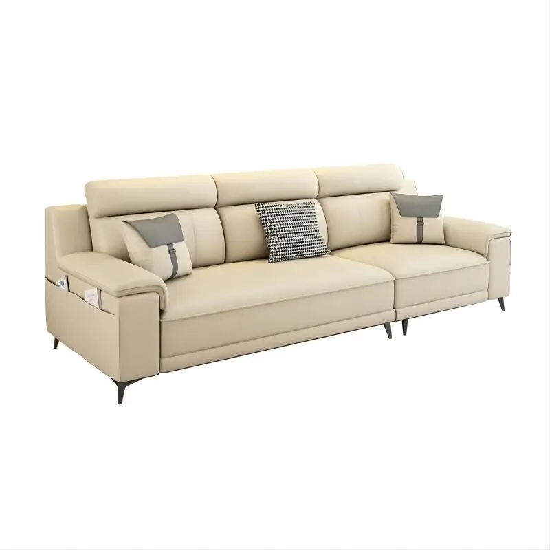 Cream wind technology cloth sofa living room small apartment straight row Nordic rental house fabric sofa princess combination
Cream wind technology cloth sofa living room small apartment straight row Nordic rental house fabric sofa princess combination