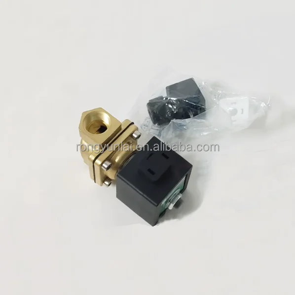 OEM новый электромагнитный клапан 220 В 1089064105 с высоким качеством для воздушного компрессора Atlas 1089064105
OEM новый электромагнитный клапан 220 В 1089064105 с высоким качеством для воздушного компрессора Atlas 1089064105