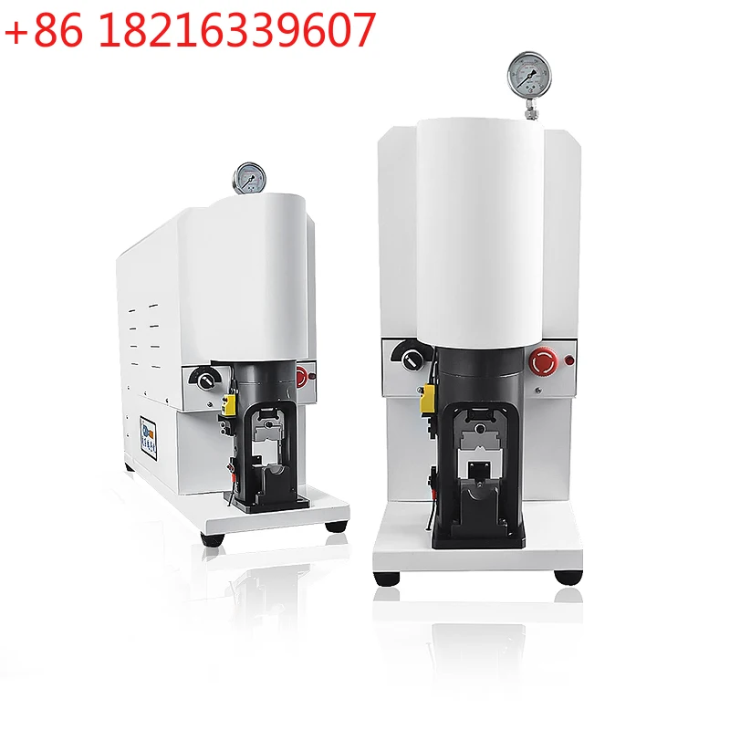 High voltage cable large square hydraulic copper nose crimping machine new energy wiring harness
High voltage cable large square hydraulic copper nose crimping machine new energy wiring harness