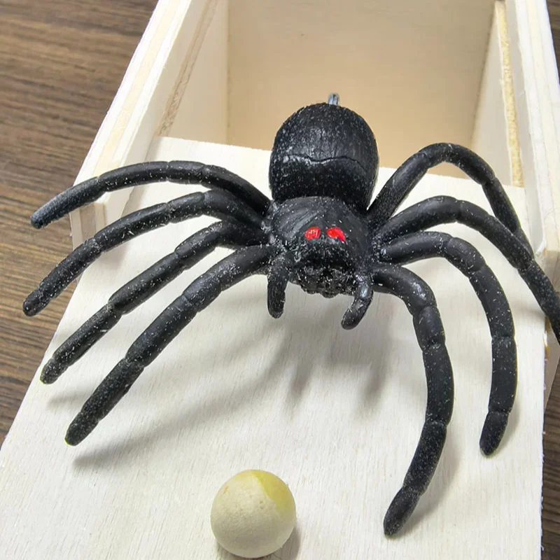 Деревянная коробка-паук, игрушка-шалость, реквизит, интересная деревянная коробка ужасов, розыгрыш, испуганная пародия, подарок, пародия, подарок
Деревянная коробка-паук, игрушка-шалость, реквизит, интересная деревянная коробка ужасов, розыгрыш, испуганная пародия, подарок, пародия, подарок