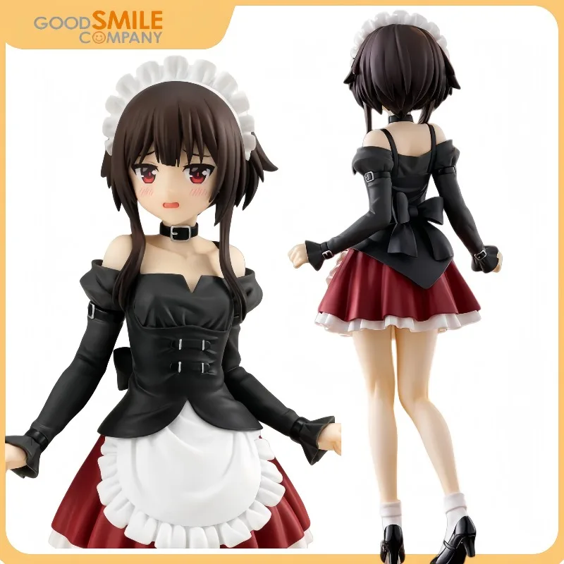 【100%Original】GSC PUP KONOSUBA - An Explosion on This Wonderful World! Megumin Part-time Clothes L Size Figures Toys Models
【100%Original】GSC PUP KONOSUBA - An Explosion on This Wonderful World! Megumin Part-time Clothes L Size Figures Toys Models