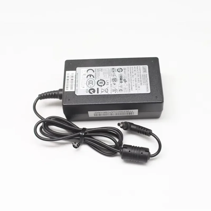 Original DA-36P12 649156-001 3.5x1.5mm Power Adapter For APD 12V3A Charger Replacement
Original DA-36P12 649156-001 3.5x1.5mm Power Adapter For APD 12V3A Charger Replacement