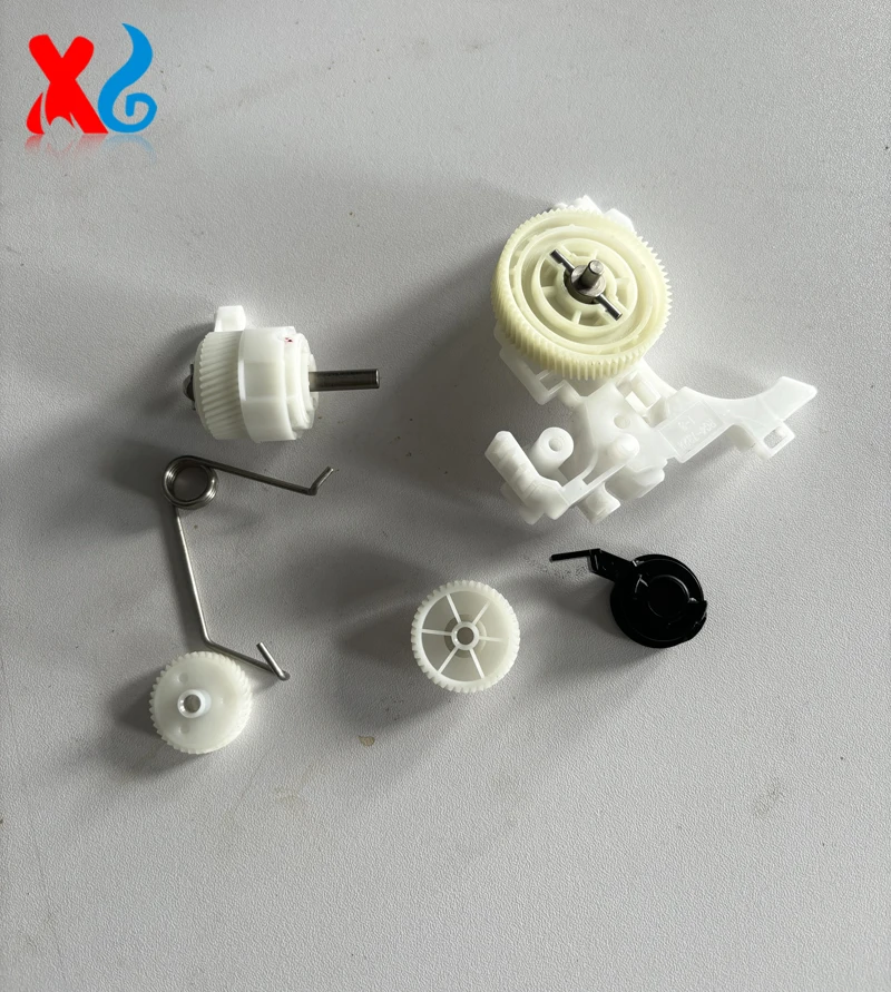 1SET RM2-1258 Developing Gear Assembly For HP LaserJet M607 M608 M609 M633 M631 607 608 609 631 632 633 M608DN M607N
1SET RM2-1258 Developing Gear Assembly For HP LaserJet M607 M608 M609 M633 M631 607 608 609 631 632 633 M608DN M607N