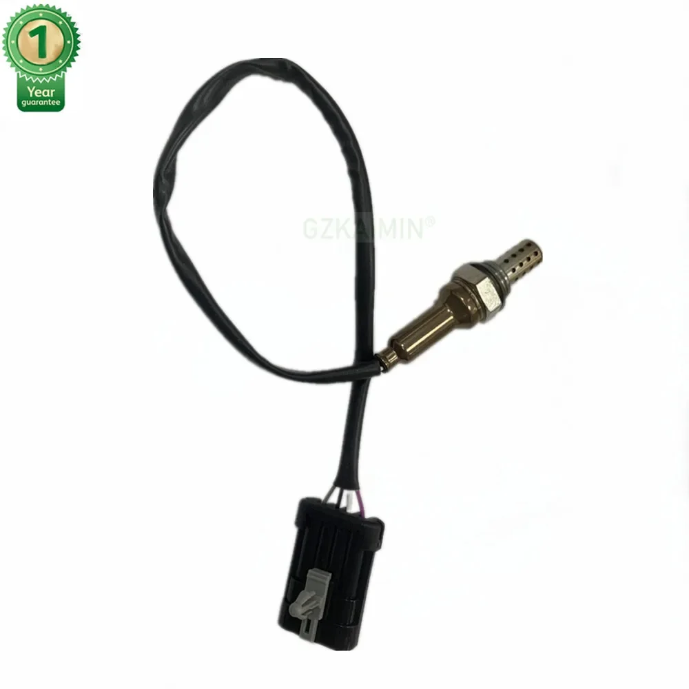 Датчик кислорода OEM 25325359 S3612300 1086000727 SMD250480 3603600-E07 для Delphi RE94 Changan DongFeng Jingbei Jac 
Датчик кислорода OEM 25325359 S3612300 1086000727 SMD250480 3603600-E07 для Delphi RE94 Changan DongFeng Jingbei Jac