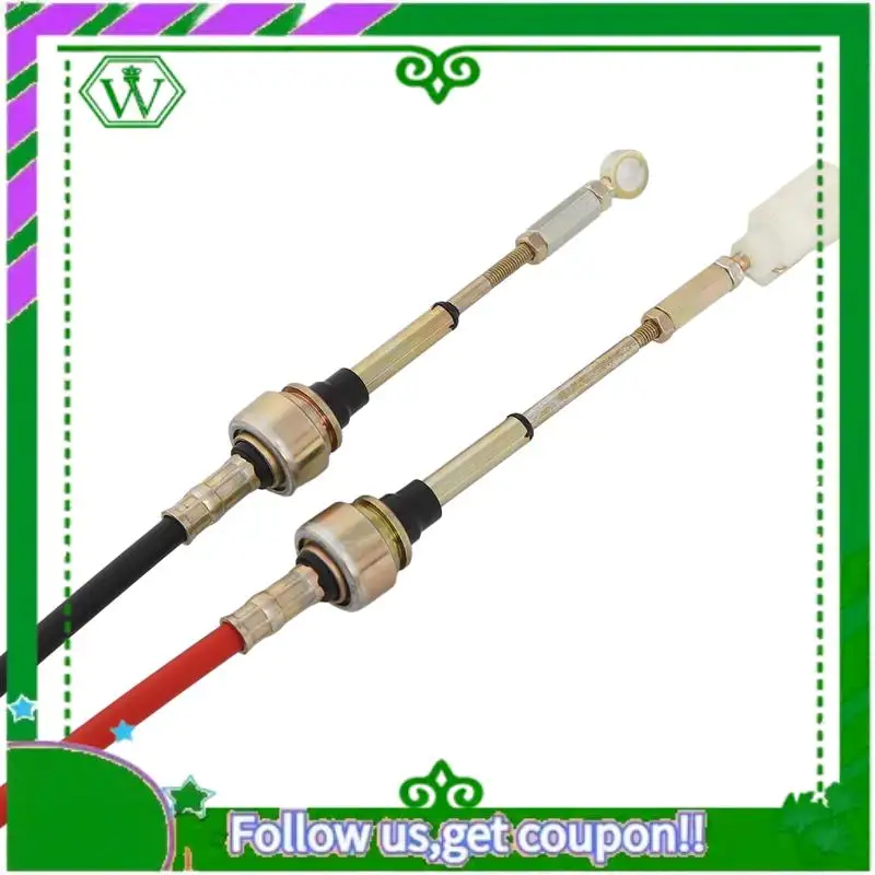 AC34-Автомобильный трос механической коробки передач для китайского двигателя CHERY M1 M5 472, S18-1703090BA, замена
AC34-Автомобильный трос механической коробки передач для китайского двигателя CHERY M1 M5 472, S18-1703090BA, замена