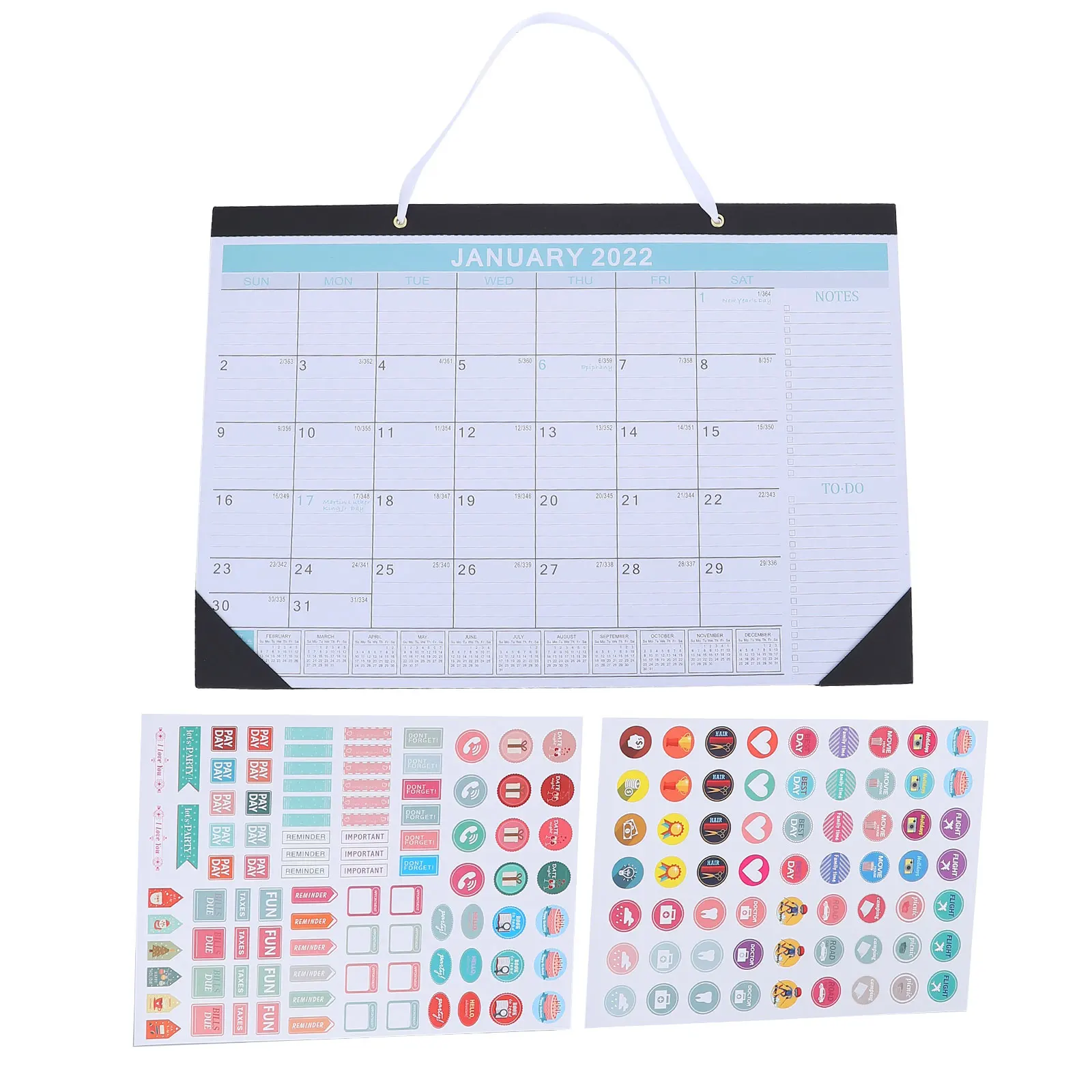 2022 Wall Calendar Calendars Note-taking Hanging English Edition Desk Paper Office
2022 Wall Calendar Calendars Note-taking Hanging English Edition Desk Paper Office