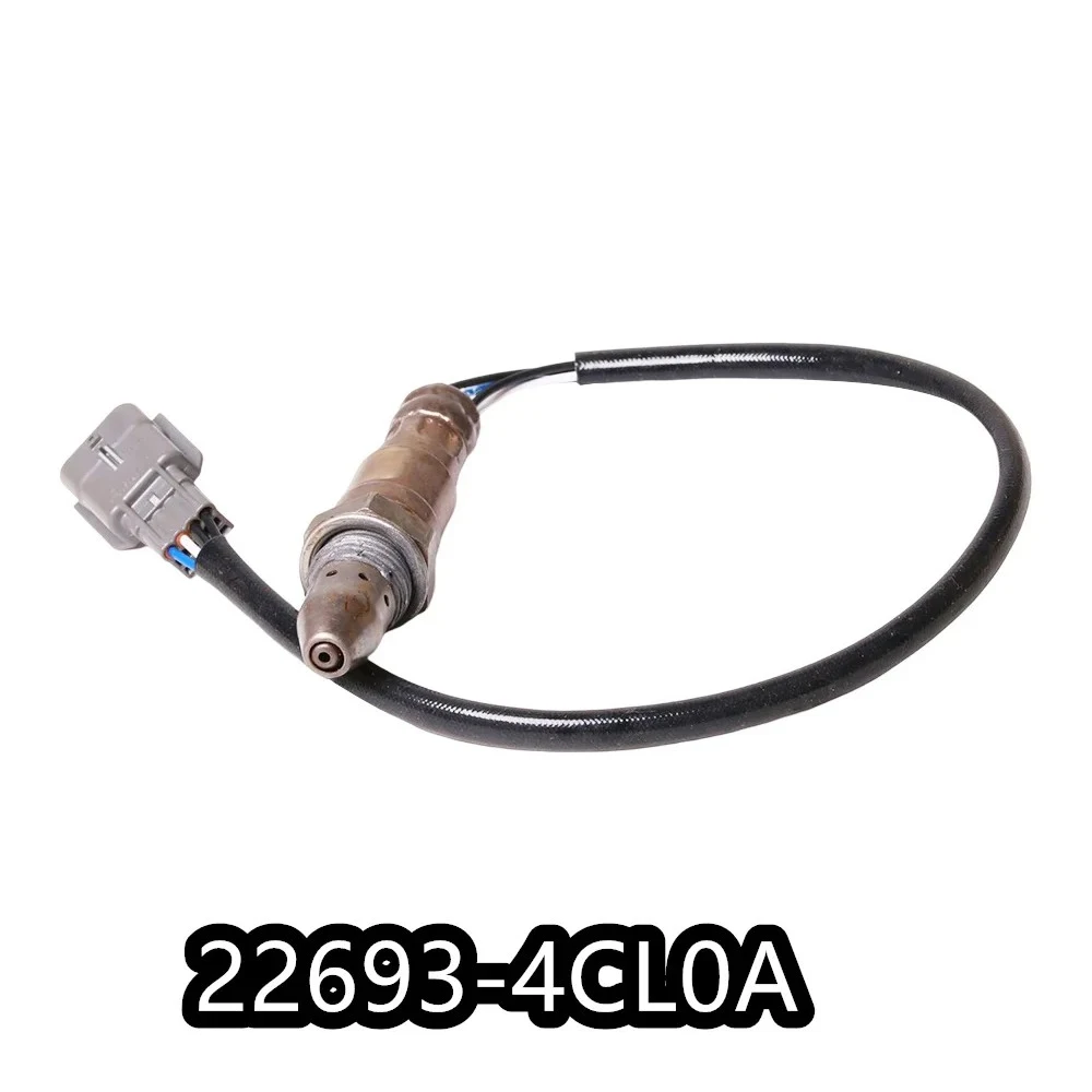 Oxygen O2 Sensor 22693-4CL0A For NISSAN X-TRAIL TERRA ROGUE NV350 URVAN CARAVAN NP300 NAVARA QR25DE 226934CL0A
Oxygen O2 Sensor 22693-4CL0A For NISSAN X-TRAIL TERRA ROGUE NV350 URVAN CARAVAN NP300 NAVARA QR25DE 226934CL0A