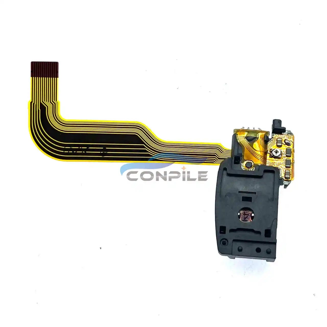 1 шт. DAX23E искусственная лысая головка для Sony DAX-23E/815/915 D-EJ715 Walkman Player
1 шт. DAX23E искусственная лысая головка для Sony DAX-23E/815/915 D-EJ715 Walkman Player