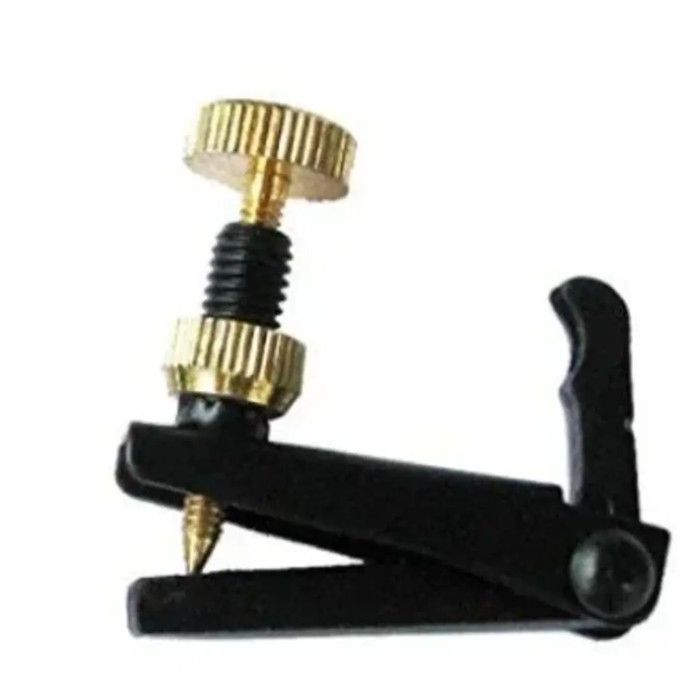 Violin String Spinners 4/4 Violin Fine Tuner Golden Tuning Screw Violin Parts Fiddle String Adjuster Adjuster Professional
Violin String Spinners 4/4 Violin Fine Tuner Golden Tuning Screw Violin Parts Fiddle String Adjuster Adjuster Professional