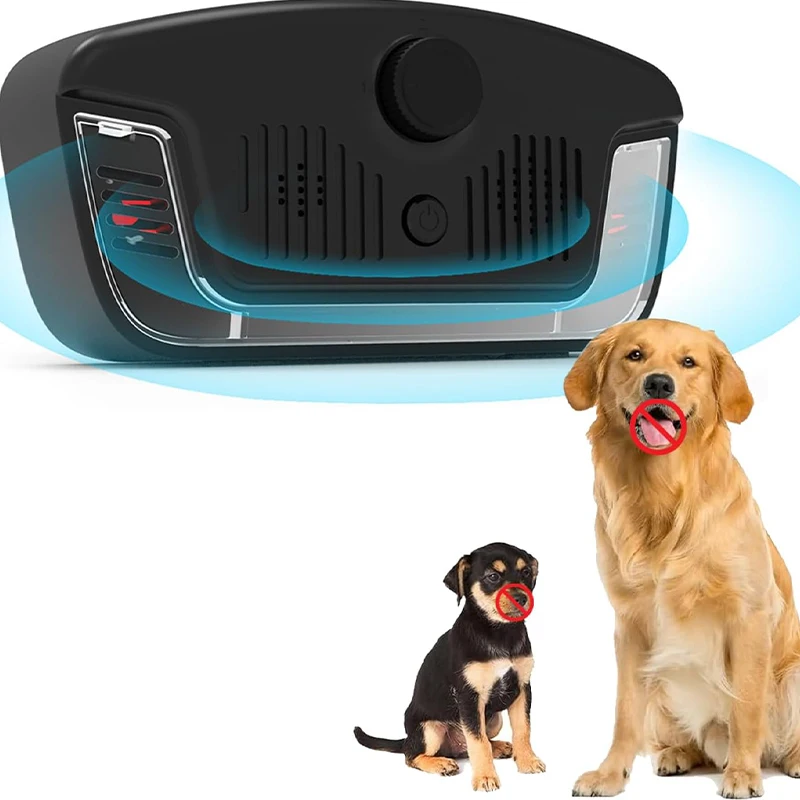 Multi Level Adjustable Sound Sensing Powerful Ultrasonic Cat Dog Trainer Rodent Repeller
Multi Level Adjustable Sound Sensing Powerful Ultrasonic Cat Dog Trainer Rodent Repeller