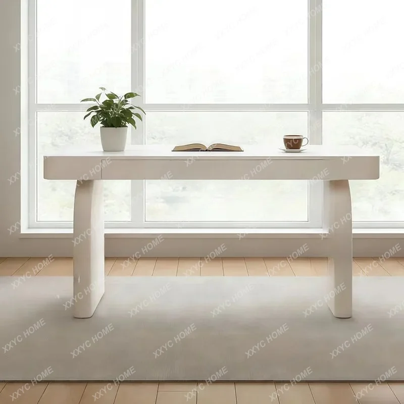 Cream Wind Desk Painting Modern Office Manager Negotiates Office Simple Desk
Cream Wind Desk Painting Modern Office Manager Negotiates Office Simple Desk