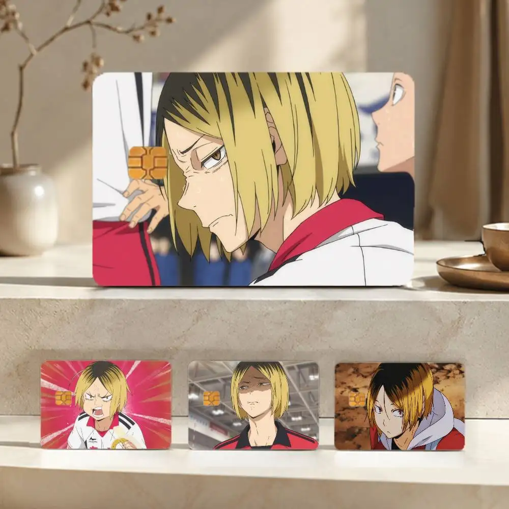 K-Kenma K-Kozume Badge Anime H-Haikyuu Sticker Film Tape Skin for Credit Card Debit Card Waterproof Stickers
K-Kenma K-Kozume Badge Anime H-Haikyuu Sticker Film Tape Skin for Credit Card Debit Card Waterproof Stickers
