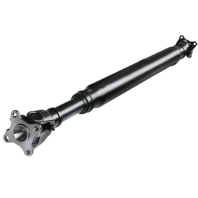 Rear Drive Prop Shaft Assey Fits 2003-2009Toyota 4 Runner 4WD OE:371106A440 3711060A30 3711060C00
Rear Drive Prop Shaft Assey Fits 2003-2009Toyota 4 Runner 4WD OE:371106A440 3711060A30 3711060C00