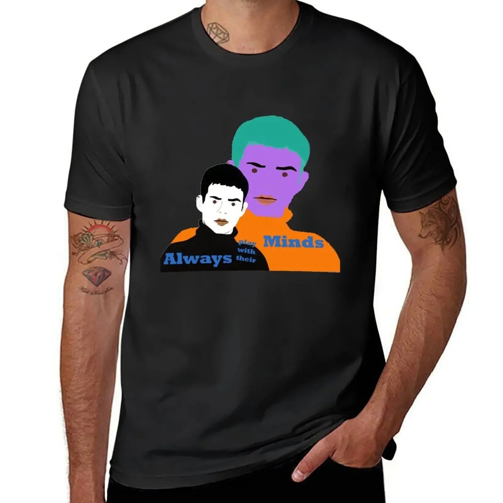 Retro Lucas Empire Records Awesome For Music Fans T-Shirt graphics baggy shirts customizeds Louboutins black t shirts for men
Retro Lucas Empire Records Awesome For Music Fans T-Shirt graphics baggy shirts customizeds Louboutins black t shirts for men