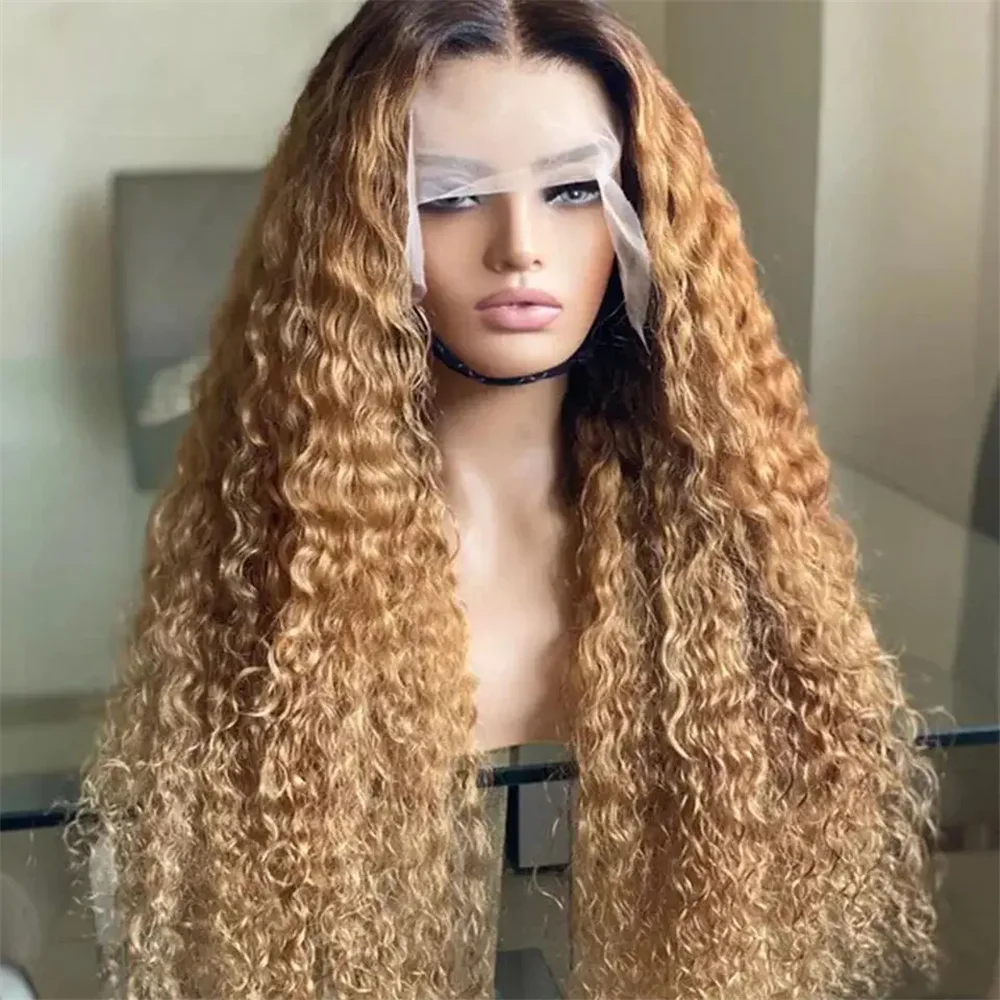 Soft Long 26Inch Kinky Curly Ombre Blond 180 Density Lace Front Wig For Women With Baby Hair Synthetic Preplucked Glueless Daily
Soft Long 26Inch Kinky Curly Ombre Blond 180 Density Lace Front Wig For Women With Baby Hair Synthetic Preplucked Glueless Daily