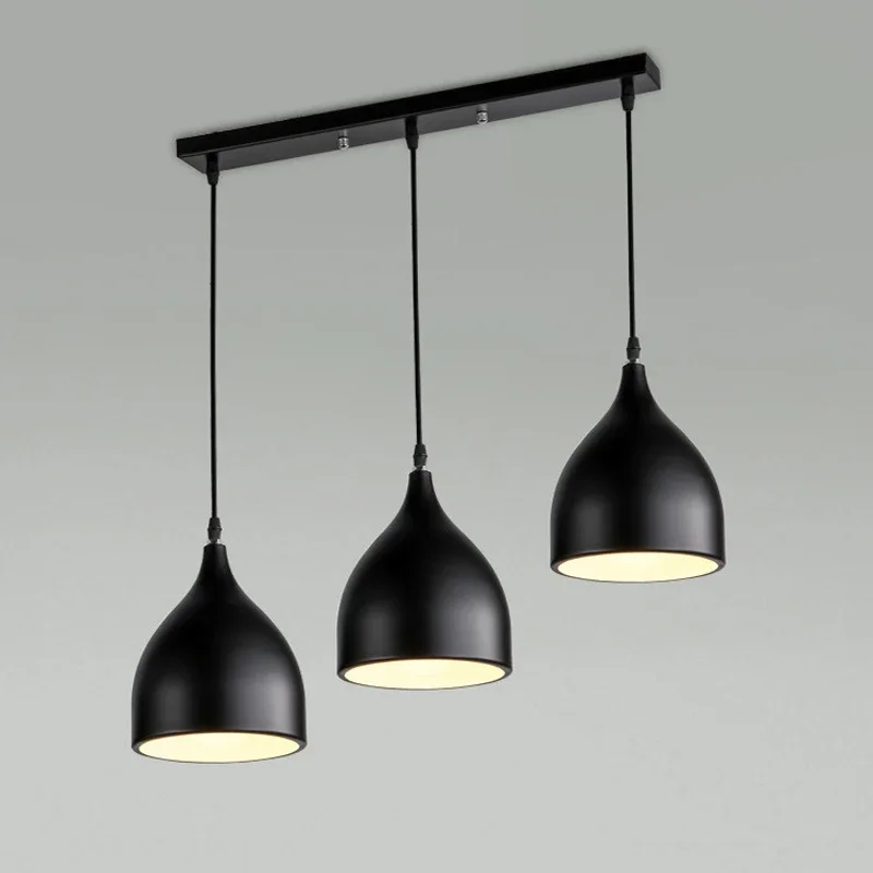 Simple Modern Loft Chandelier Light Restaurant Bar Dining Room Lamp Creative Bedroom Living Room Cafe Foyer Pendant Lamp
Simple Modern Loft Chandelier Light Restaurant Bar Dining Room Lamp Creative Bedroom Living Room Cafe Foyer Pendant Lamp