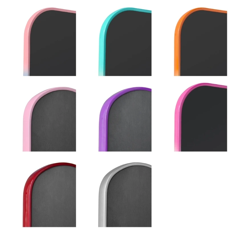 Pickleballs Paddles Guard Impacts Resistance Hassle Frees Mounting Easy Install
Pickleballs Paddles Guard Impacts Resistance Hassle Frees Mounting Easy Install