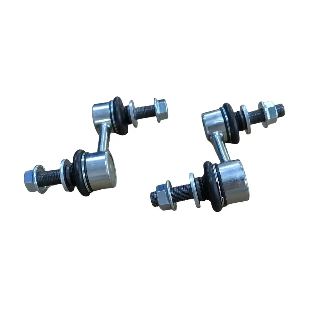 2PCS Front Stabilizer Link 20420-XA000 For Subaru Forester 2012-2018 Outback 2009-2014 Tribeca 2007-2015 XV 2012-2017 Auto Parts
2PCS Front Stabilizer Link 20420-XA000 For Subaru Forester 2012-2018 Outback 2009-2014 Tribeca 2007-2015 XV 2012-2017 Auto Parts