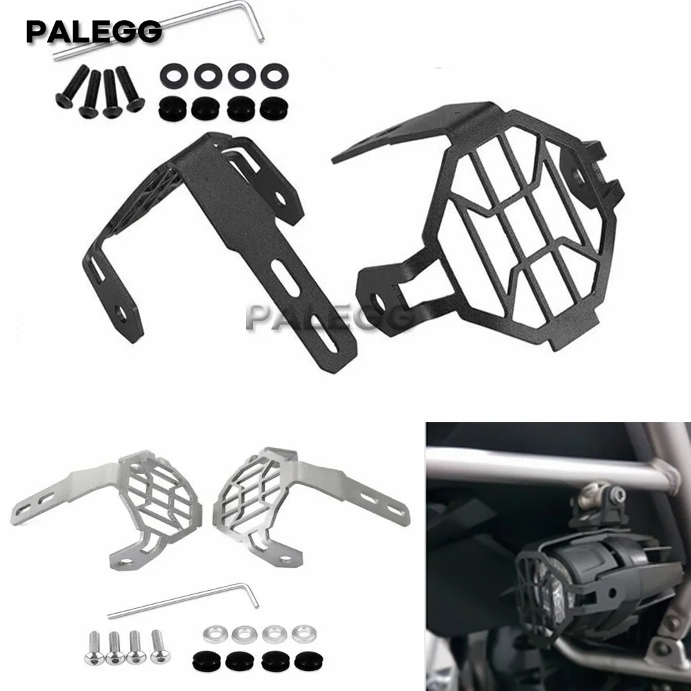 For BMW R1200GS F800GS R1250GS F850GS F750GS ADV R 1250 GS 1200 F700GS Motorcycle LED Fog Light Protector Guard Lamp Cover
For BMW R1200GS F800GS R1250GS F850GS F750GS ADV R 1250 GS 1200 F700GS Motorcycle LED Fog Light Protector Guard Lamp Cover