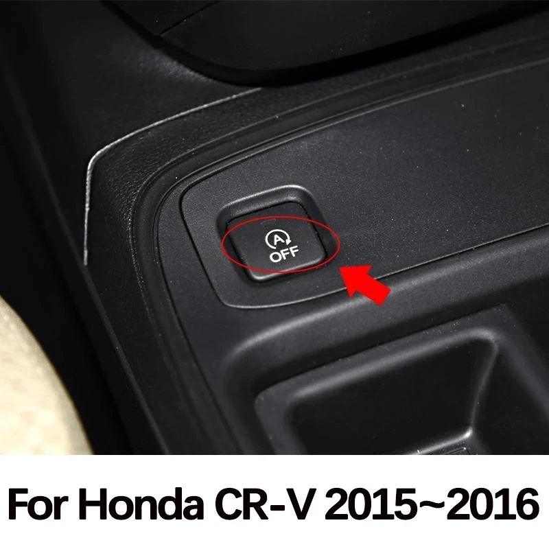 Car Stop Start Engine System For Honda CR-V 2015 2016 Off Device Plug Cables Dual Mode Automatic Start-stop Auto Accessories
Car Stop Start Engine System For Honda CR-V 2015 2016 Off Device Plug Cables Dual Mode Automatic Start-stop Auto Accessories