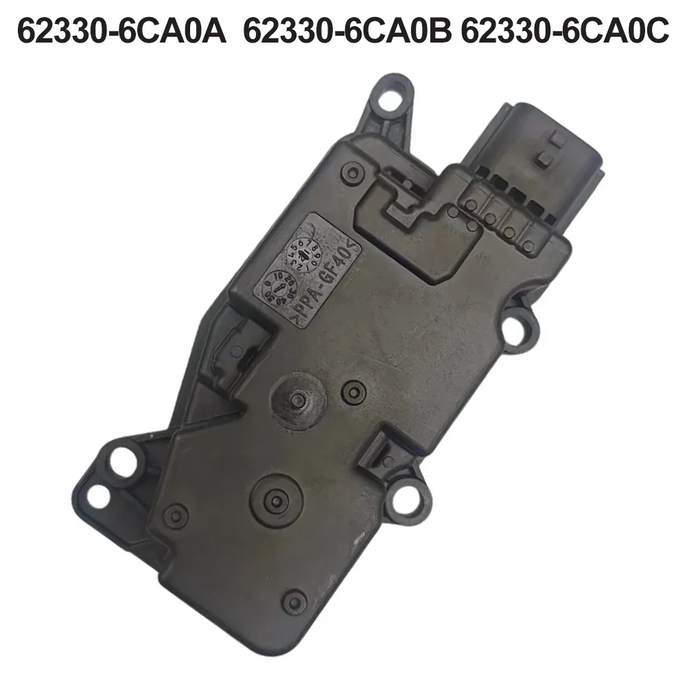 62330-6CA0A For Nissan Lower Radiator Shutter Motor For Altima 2019-2020 62330-6CA0B 62330-6CA0C ABS Radiator Shutter Motor
62330-6CA0A For Nissan Lower Radiator Shutter Motor For Altima 2019-2020 62330-6CA0B 62330-6CA0C ABS Radiator Shutter Motor