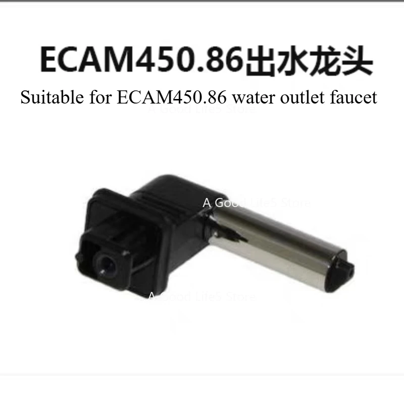 Applies To De'Longhi/De'Longhi ECAM450.86 Office Home Coffee Machine Hot Water Faucet Nozzle Accessories
Applies To De'Longhi/De'Longhi ECAM450.86 Office Home Coffee Machine Hot Water Faucet Nozzle Accessories