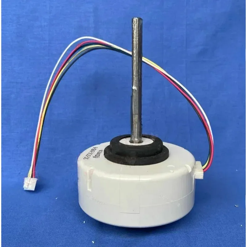 New 4681A20091U 4681A20091J SIC-37CVJ-F130-1 Conditioner Fan Motor
New 4681A20091U 4681A20091J SIC-37CVJ-F130-1 Conditioner Fan Motor