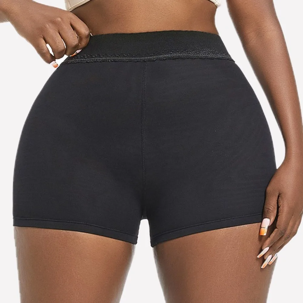 Fashion High Waist Hip Shaper Panties Fake Hip Lace Padded Butt Shapewear Butt Lifter Seamless Body Shaping Underpants Women
Fashion High Waist Hip Shaper Panties Fake Hip Lace Padded Butt Shapewear Butt Lifter Seamless Body Shaping Underpants Women