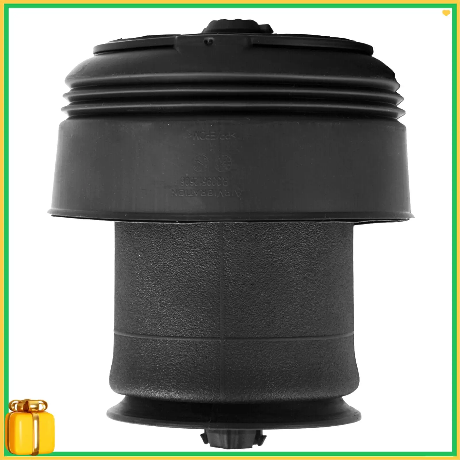 Premium Rear Air Spring Belt For BMW X5 F15 F85 X6 F16 F86 2012-2018 37126795013 / 37126795014
Premium Rear Air Spring Belt For BMW X5 F15 F85 X6 F16 F86 2012-2018 37126795013 / 37126795014