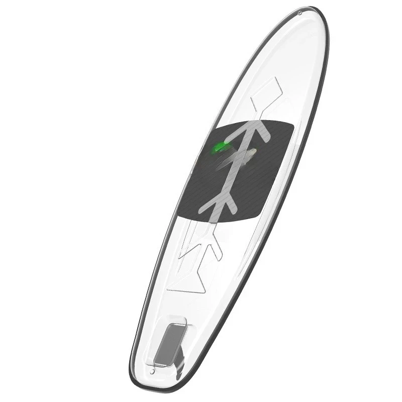 Карбонатная прозрачная доска для серфинга Прозрачная доска для SUP Crystal SUP Прозрачная вертикальная доска для серфинга
Карбонатная прозрачная доска для серфинга Прозрачная доска для SUP Crystal SUP Прозрачная вертикальная доска для серфинга
