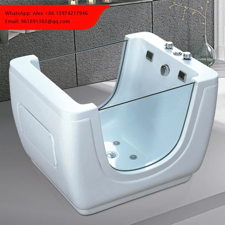 Plastic Baby Bath Tub Infant Baby Bathtub Safety Baby Bath Tub With Glass
Plastic Baby Bath Tub Infant Baby Bathtub Safety Baby Bath Tub With Glass