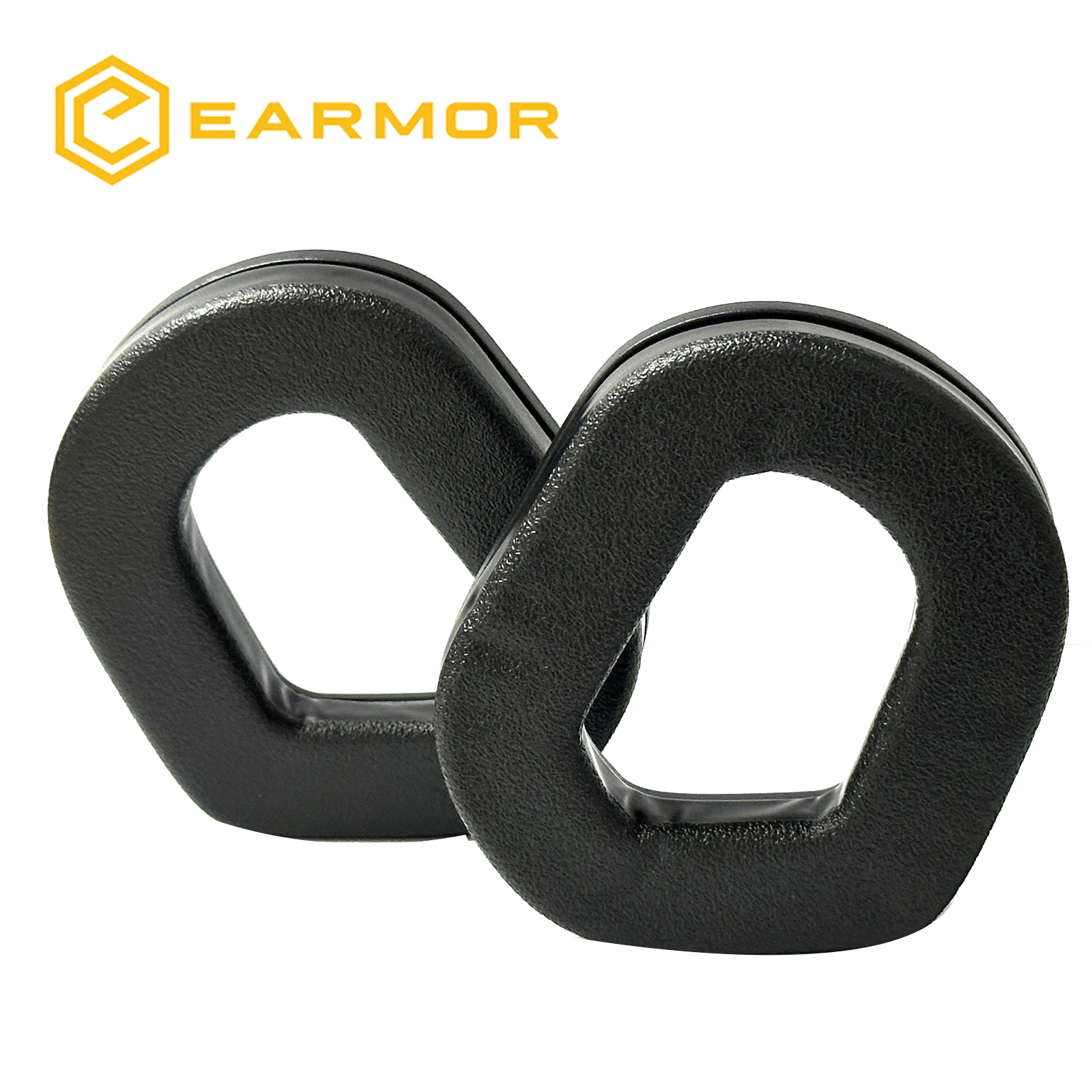 OPSMEN наушники для гарнитуры, пара наушников S03, силиконовый гель, подушечки для ушей, аксессуары для гарнитуры, подходят для гарнитуры M31/M32/M31H/M32H
OPSMEN наушники для гарнитуры, пара наушников S03, силиконовый гель, подушечки для ушей, аксессуары для гарнитуры, подходят для гарнитуры M31/M32/M31H/M32H