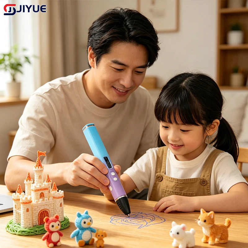 3d Pen Diy Scribble Pen Oled Display 3d Printing Pen With Pla Filament For Doodling Making Christmas Presents Hot Selling
3d Pen Diy Scribble Pen Oled Display 3d Printing Pen With Pla Filament For Doodling Making Christmas Presents Hot Selling
