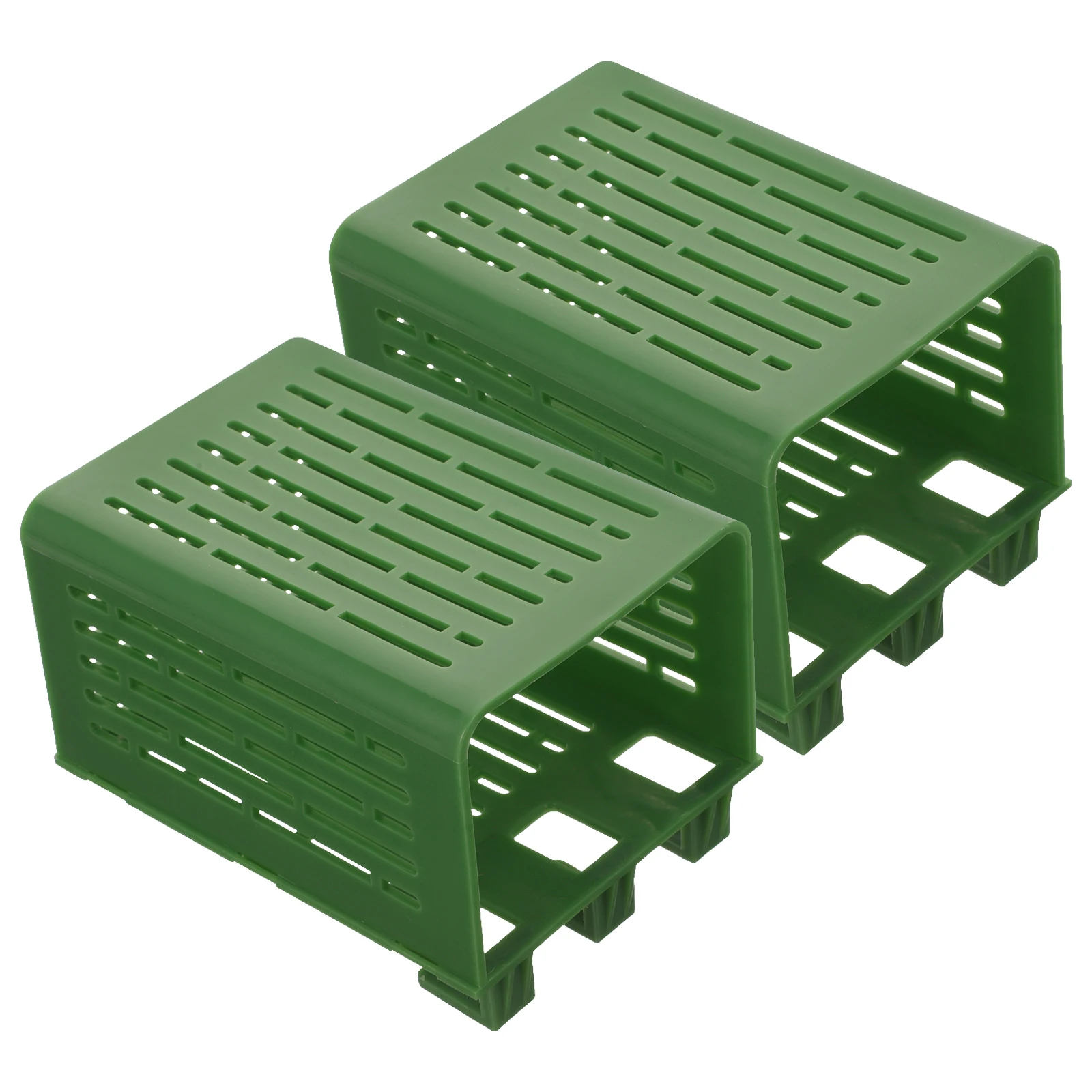 2pcs Green Aquatic Planting Baskets Hydroponic Nursery Pots Fish Tank Decor Plastic Planter Wall Hanging Garden Accessories
2pcs Green Aquatic Planting Baskets Hydroponic Nursery Pots Fish Tank Decor Plastic Planter Wall Hanging Garden Accessories