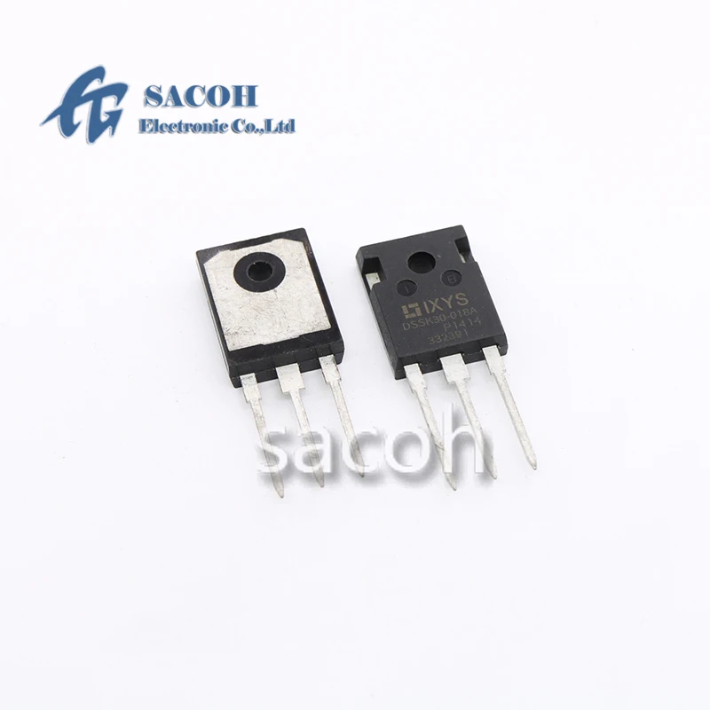 (SACOH Electronic Components) DSSK30-018A 10Pcs 100% Brand New Original In Stock
(SACOH Electronic Components) DSSK30-018A 10Pcs 100% Brand New Original In Stock