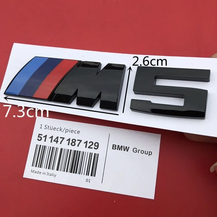 Modification 3D Metal Car Body Side Badge Body Rear Trunk Decor Sticker For BMW M M1 M2 M3 M4 M5 M6 X5 E91 E70 F11 E30 X3 X1 E83
Modification 3D Metal Car Body Side Badge Body Rear Trunk Decor Sticker For BMW M M1 M2 M3 M4 M5 M6 X5 E91 E70 F11 E30 X3 X1 E83