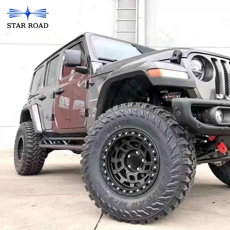 RCSR Concave Design 5 Hole Custom Forged Alloy Wheel Car Off Road SUV Truck Rim For Tesla BYD Mercedes-Benz 18 19 20 21 22 23 24
RCSR Concave Design 5 Hole Custom Forged Alloy Wheel Car Off Road SUV Truck Rim For Tesla BYD Mercedes-Benz 18 19 20 21 22 23 24