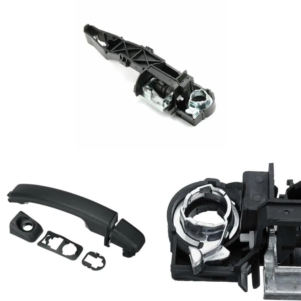 Sliding Exterior Door Handle Holder Stand Support 806078197R 806067794R
Sliding Exterior Door Handle Holder Stand Support 806078197R 806067794R