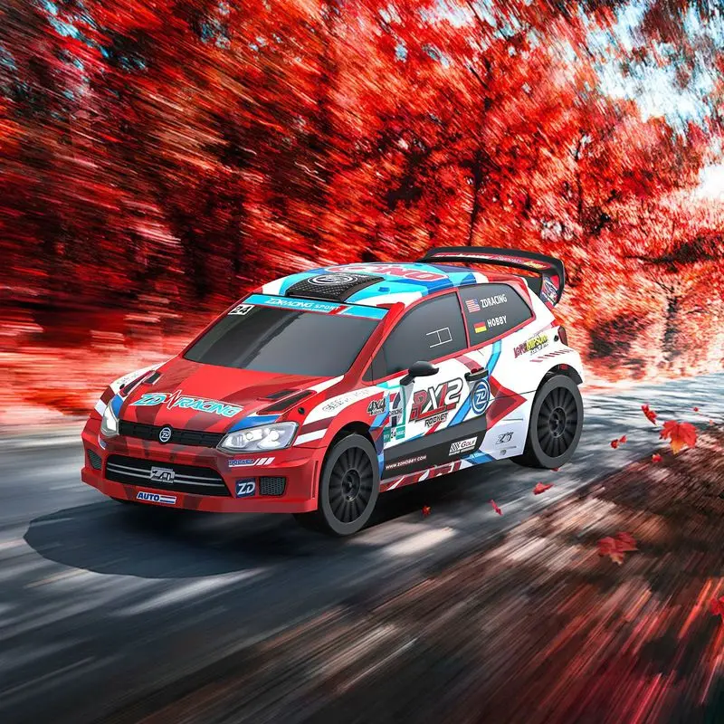 New Zd Racing Rx12 Rc Car 1/12 Full Scale Four-Wheel Drive Brushless Motor 3600kv Trolley Remote Control Model Toy Car
New Zd Racing Rx12 Rc Car 1/12 Full Scale Four-Wheel Drive Brushless Motor 3600kv Trolley Remote Control Model Toy Car