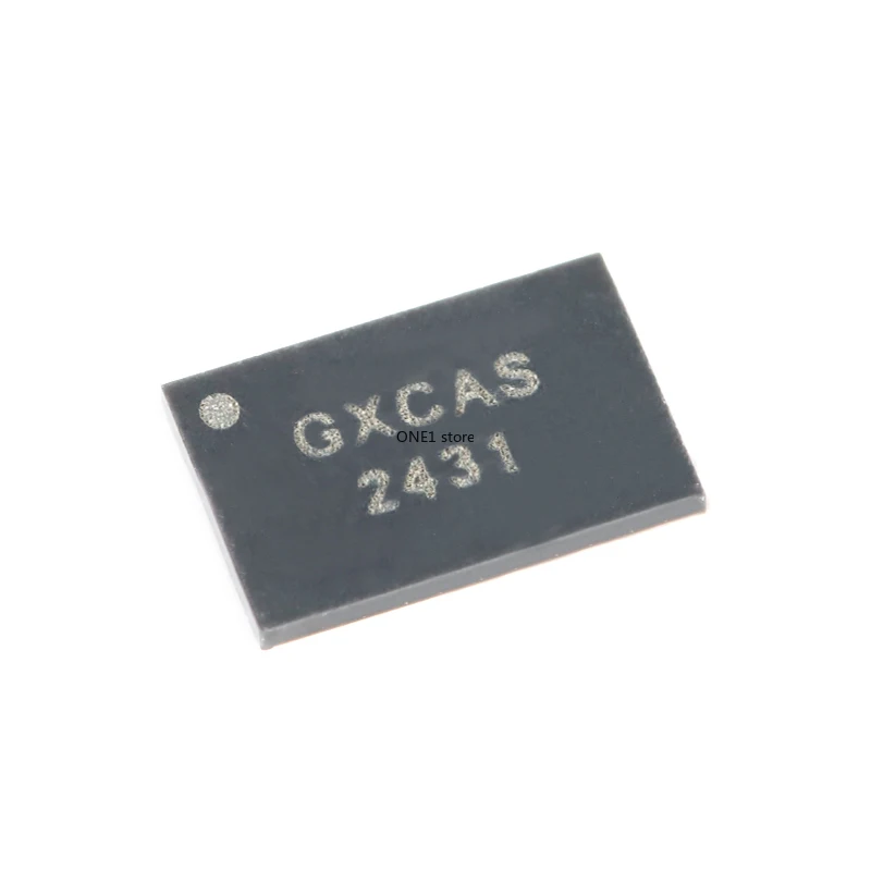 1PCS/lot New original GX2431S SP-2 EEPROM chip, single bus electronic label chip
1PCS/lot New original GX2431S SP-2 EEPROM chip, single bus electronic label chip