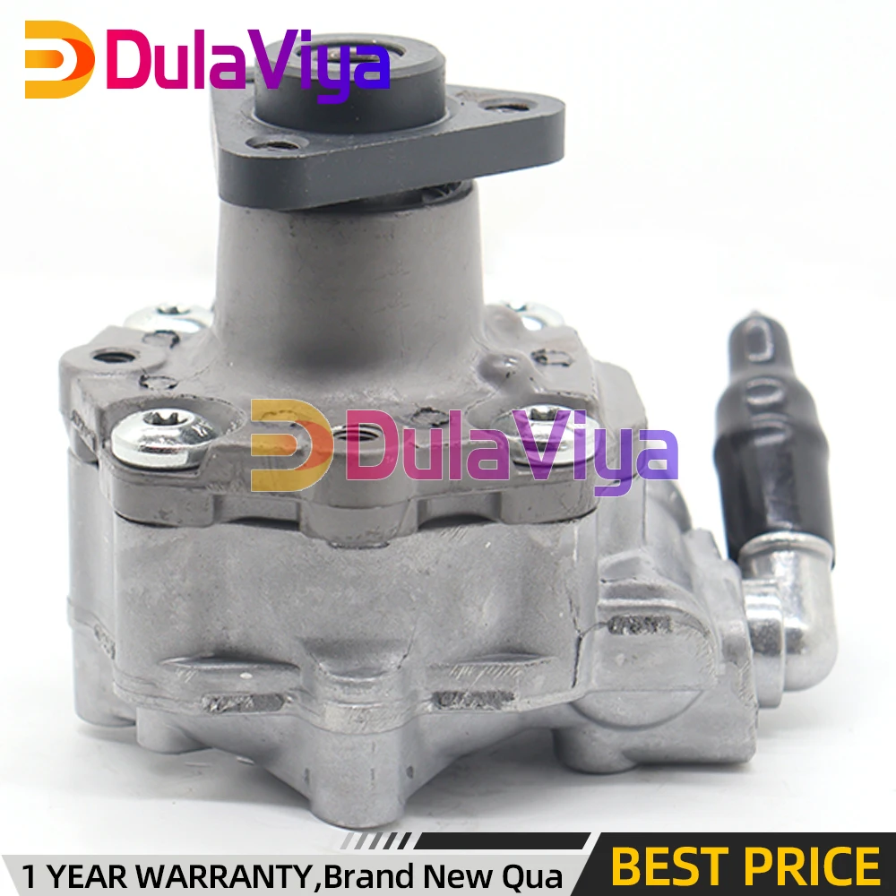 Новый насос гидроусилителя руля для Audi A6 4F 4F5 C6 2.0 TDI 2004-2011 4F 0145156 E 4F 0145156 H 4F 0145156 J 4F 0145156 F 4F 0145155 Т
Новый насос гидроусилителя руля для Audi A6 4F 4F5 C6 2.0 TDI 2004-2011 4F 0145156 E 4F 0145156 H 4F 0145156 J 4F 0145156 F 4F 0145155 Т