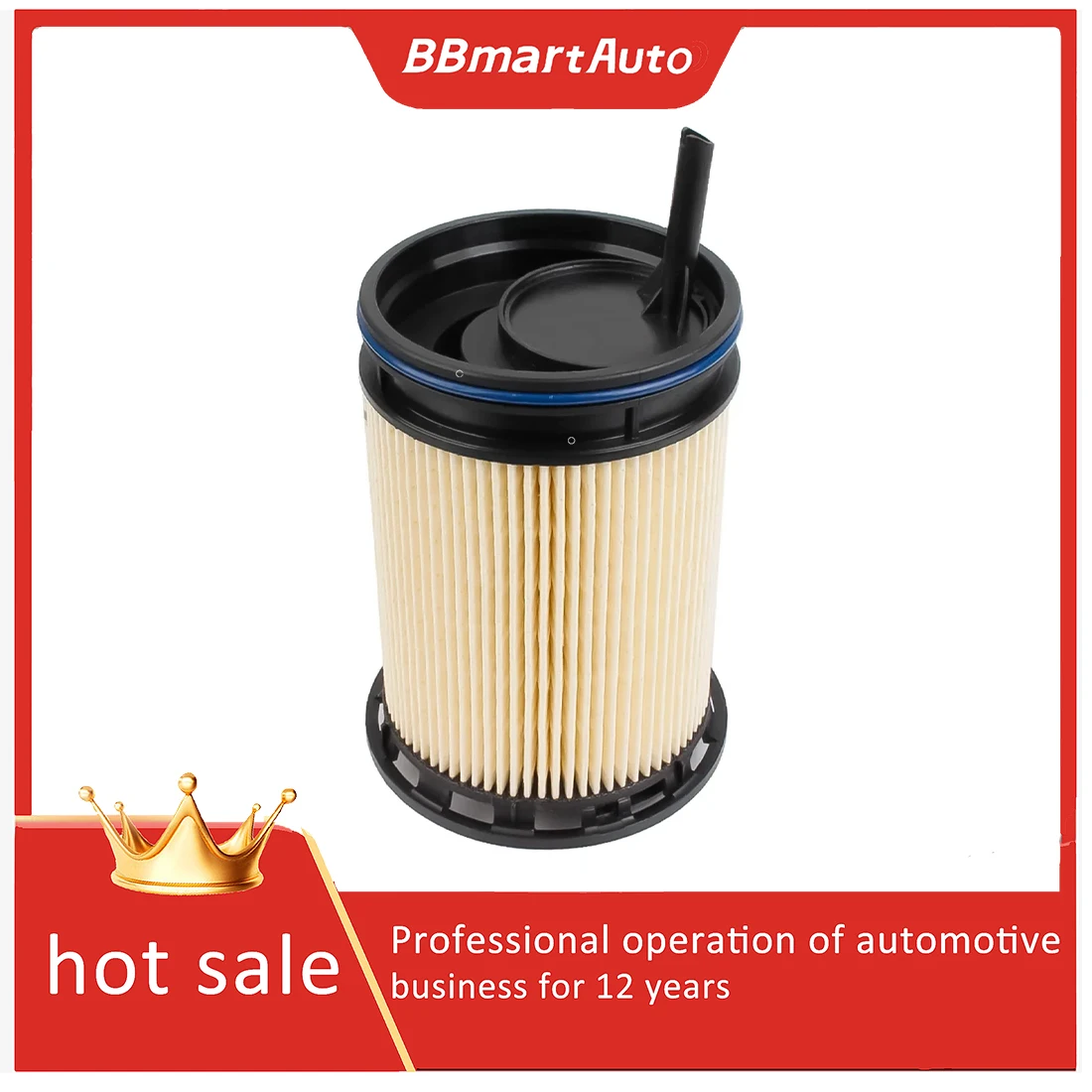 4M0127434H Fuel Filter For Audi VW A6 Avant Q7 Q8 Touareg 4G 4M 4MB 4MN Bentley BBmartAuto Car accesorios para auto
4M0127434H Fuel Filter For Audi VW A6 Avant Q7 Q8 Touareg 4G 4M 4MB 4MN Bentley BBmartAuto Car accesorios para auto