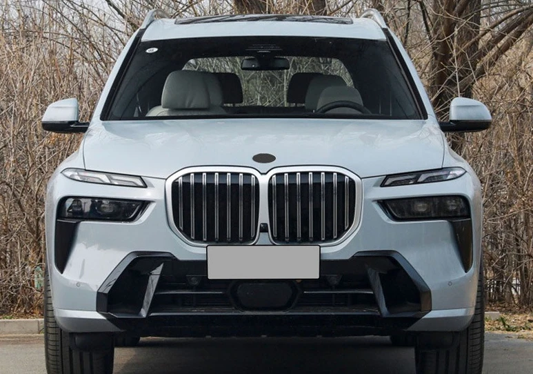 Для BMW X7 G07 (19-23) X7-Change 2023 + комплект M Tech, передние и задние фары, задние фары
Для BMW X7 G07 (19-23) X7-Change 2023 + комплект M Tech, передние и задние фары, задние фары