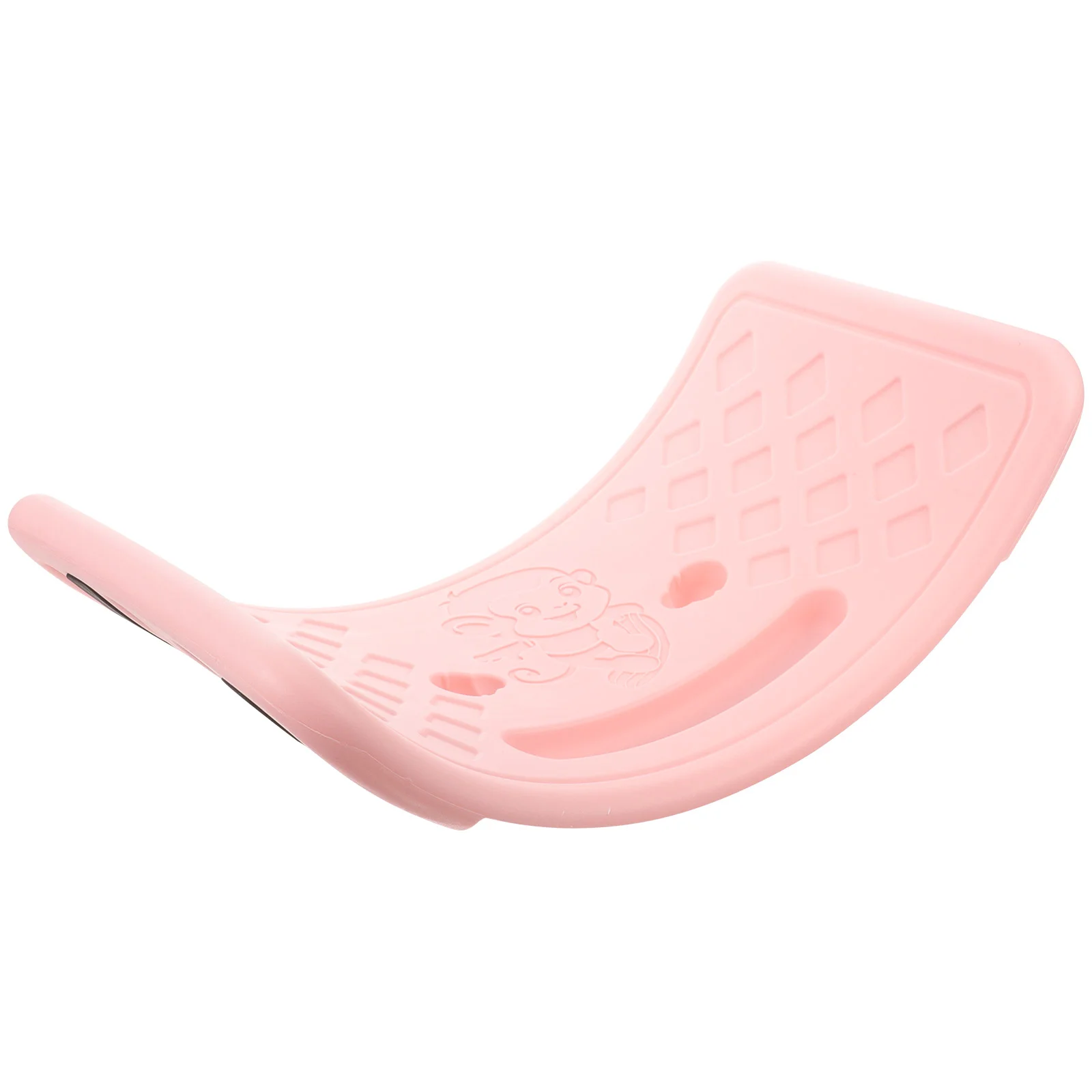 Children's Balance Board Childrens Toys Sensory Plate for Kids Training Balancing Wooden Toddler
Children's Balance Board Childrens Toys Sensory Plate for Kids Training Balancing Wooden Toddler