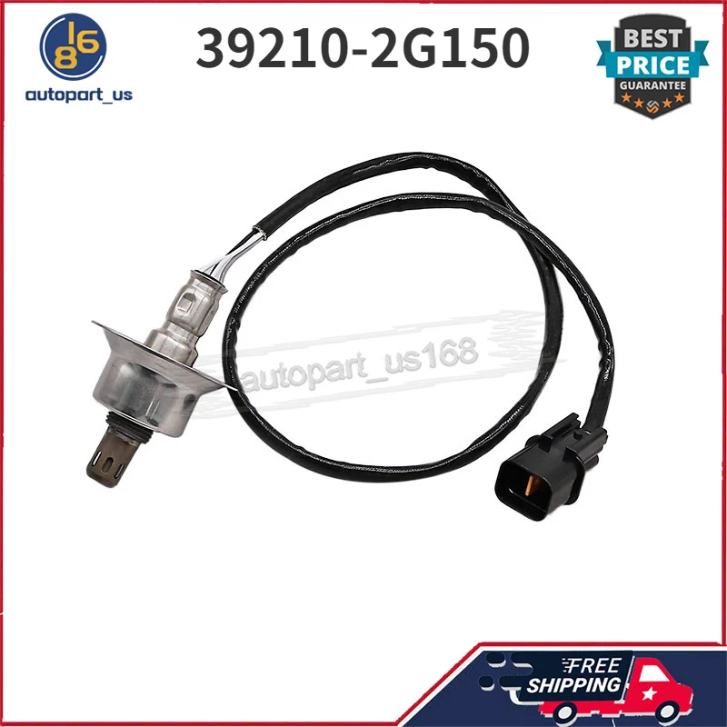 Кислородный датчик вверх по потоку O2 Датчик 39210-2G150 для Kia Magentis Kia Sorento Kia Optima Hyundai Santa Fe Sport Hyundai Santa Fe
Кислородный датчик вверх по потоку O2 Датчик 39210-2G150 для Kia Magentis Kia Sorento Kia Optima Hyundai Santa Fe Sport Hyundai Santa Fe
