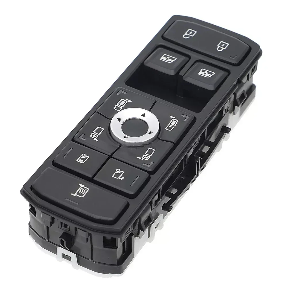 OEM 2569026 2398124 1710066478 DSM23110 Master Window Switch for Scania Truck 5 Pin Electrical Replacement Part
OEM 2569026 2398124 1710066478 DSM23110 Master Window Switch for Scania Truck 5 Pin Electrical Replacement Part