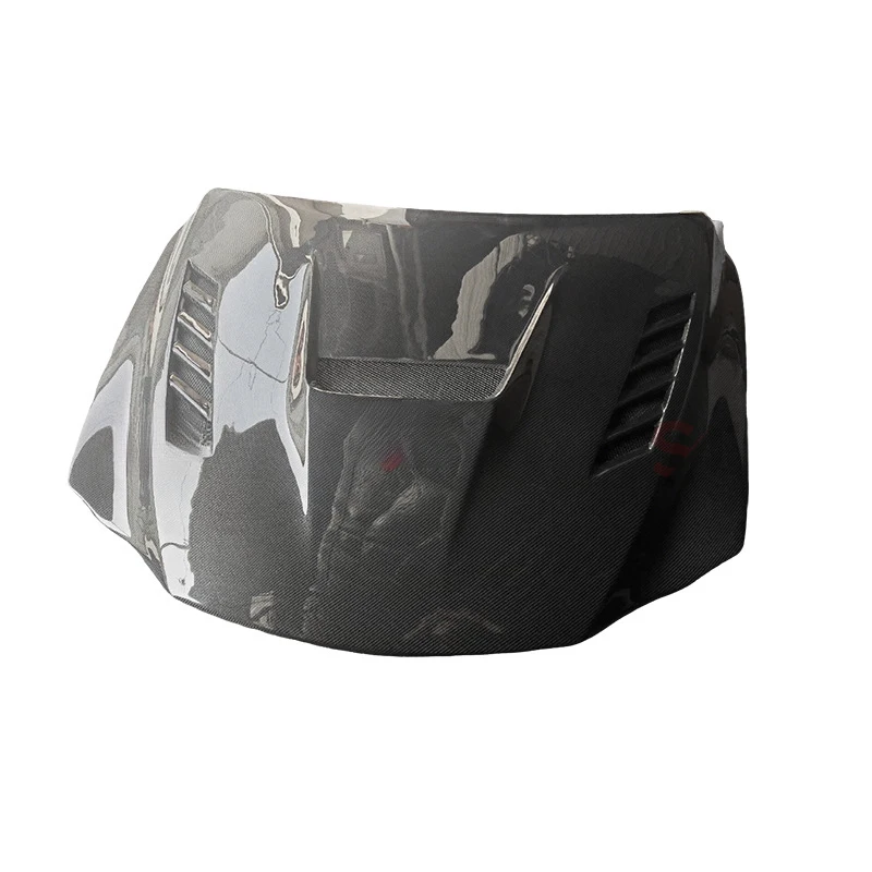 Suitable for Lexus IS200 IS250 IS300 carbon fiber modification with opening, engine hood, front car cover
Suitable for Lexus IS200 IS250 IS300 carbon fiber modification with opening, engine hood, front car cover