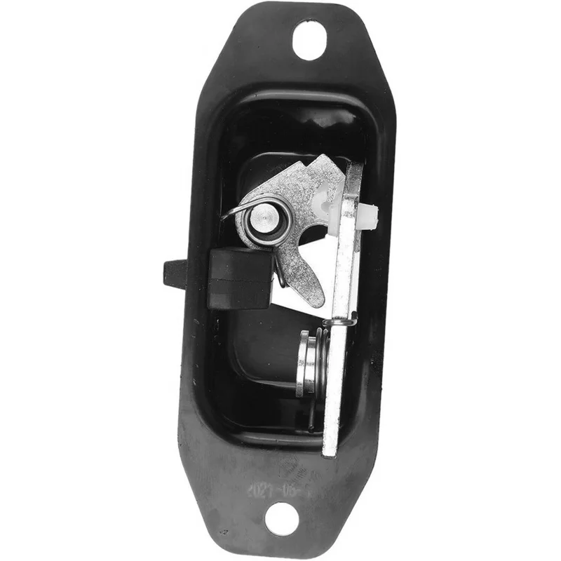 Rear Tailgate Trunk Latch for Chevrolet Silverado 1500 GMC Sierra, oem:38677,94715027,94715028,22805464,15284283,15283051
Rear Tailgate Trunk Latch for Chevrolet Silverado 1500 GMC Sierra, oem:38677,94715027,94715028,22805464,15284283,15283051