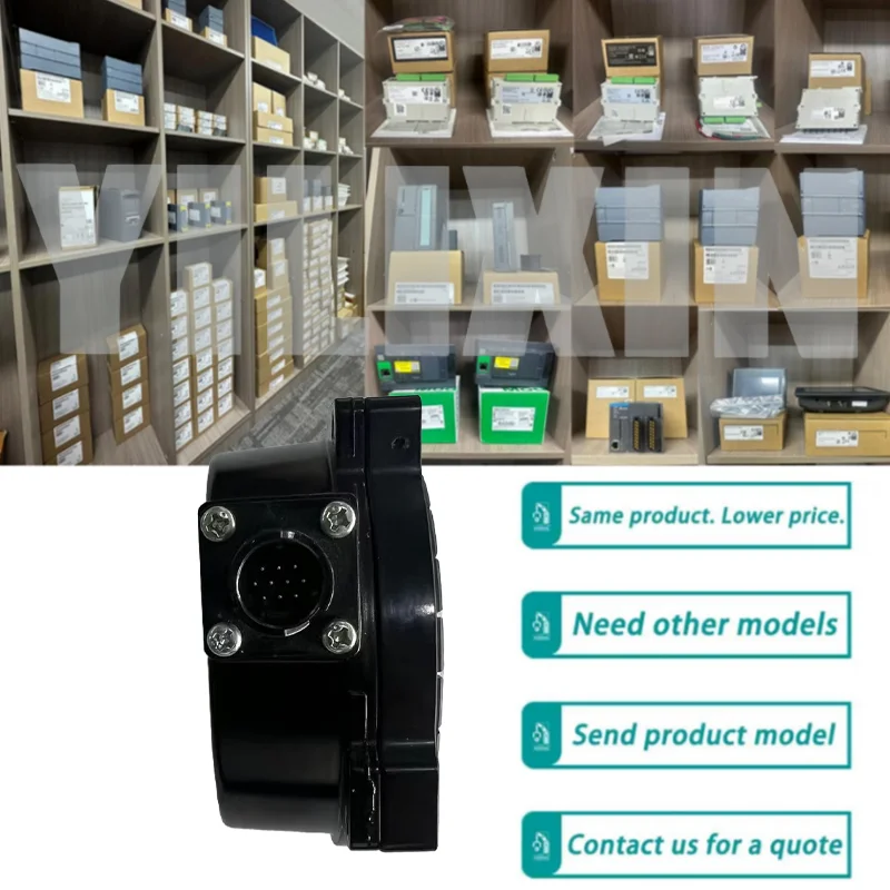 New Original SGM7J-01A7C6S Servo
New Original SGM7J-01A7C6S Servo