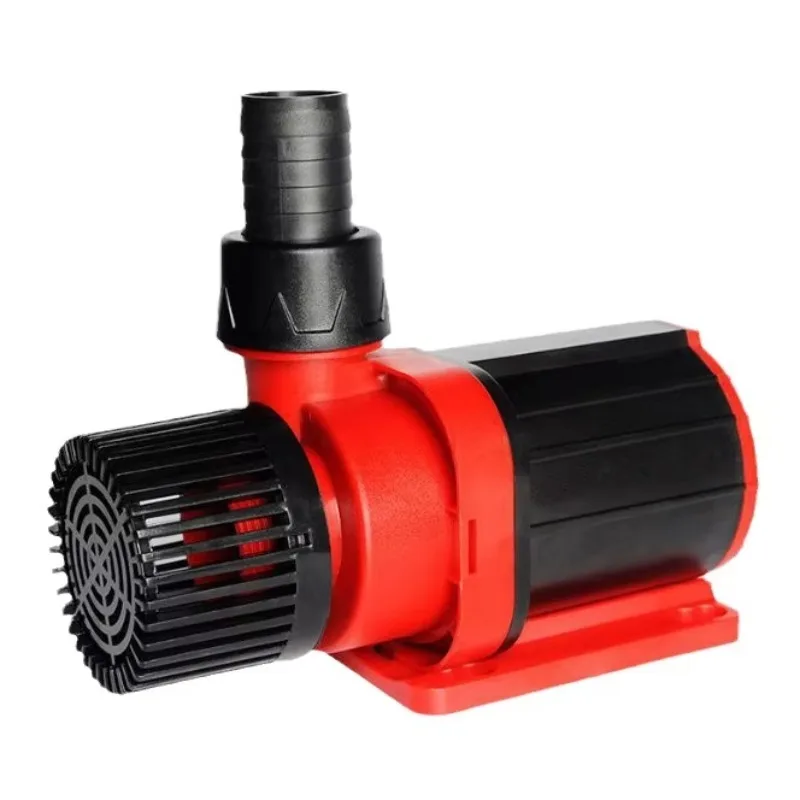 24V DC 20-Speed Variable Frequency Submersible Pump for Fish Tank Aquarium Seafood Pool Quality Product for Pond Owners
24V DC 20-Speed Variable Frequency Submersible Pump for Fish Tank Aquarium Seafood Pool Quality Product for Pond Owners